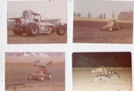 Tulsa Supermodifieds late 70's